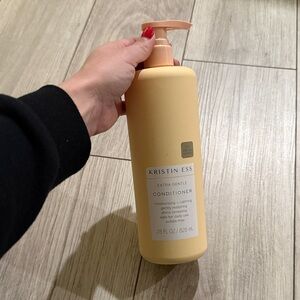 NEW Kristin Ess Extra Gentle Conditioner 28 fl oz